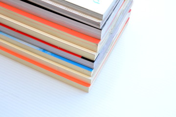Border of Books