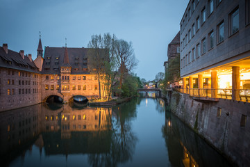Nurnberg, Germany