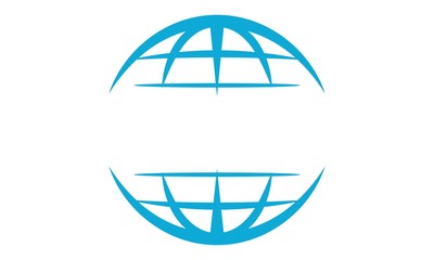 World Logo Template