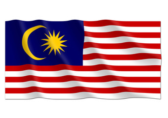 malaysia flag