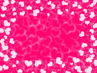 valentines day background