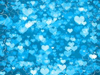valentines day background