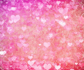 valentines day background