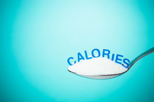 Calories and sugar
