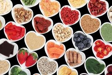 Super Food for Good health