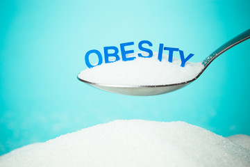 Sugar and obesity