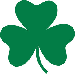 Shamrock icon