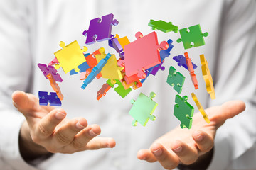 puzzle