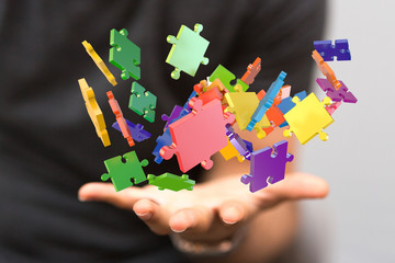 puzzle