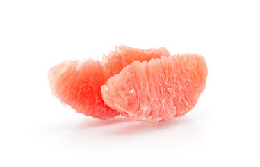 grapefruit slice