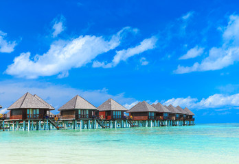  beach with Maldives