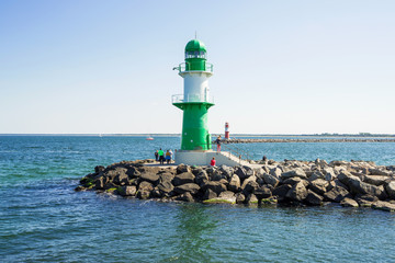Warnemünde © marcus_hofmann