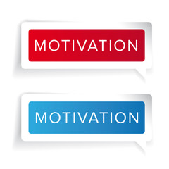 Motivation concept label vector