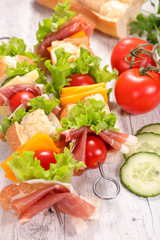 sandwich