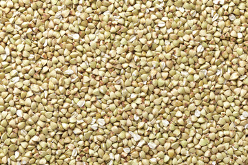 buckwheat noodles , soba