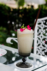 Lychee Smoothie