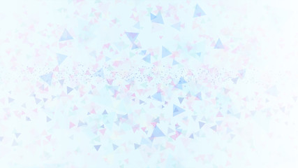 Colorful celebration background