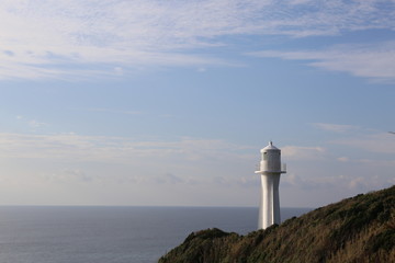 足摺岬灯台