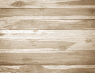 Wood plank brown texture background