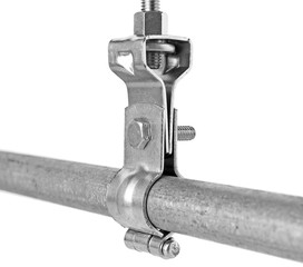 Steel Pipe Hanger