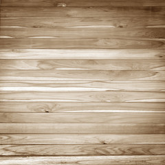 Wood plank brown texture background