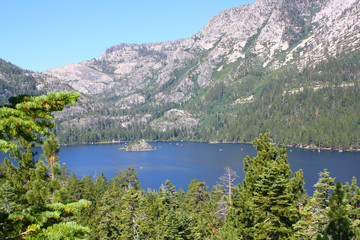 Lake Tahoe