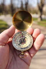compass