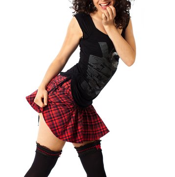 Ragazza Pin up