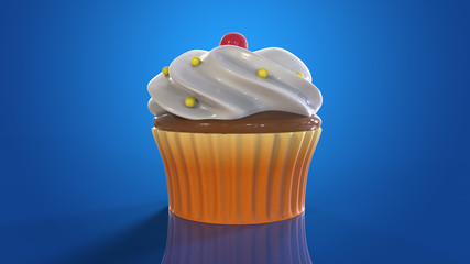 Cupcake
