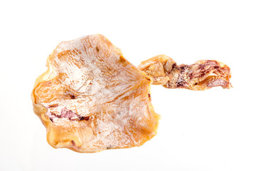 Dried squid