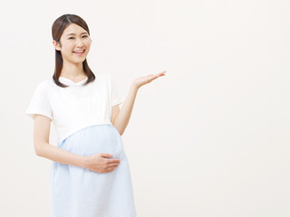 妊婦　案内