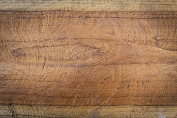 wood board weathered with scratch texture background