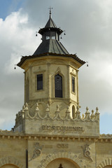 Bordeaux Saint-estephe Cos Estournell