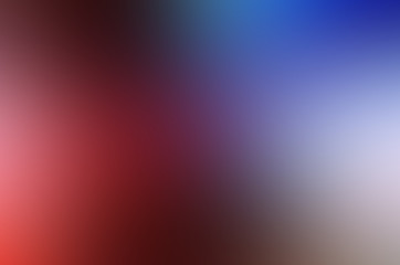 Artistic style - Defocused urban abstract texture background for