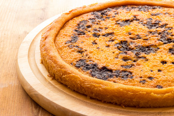 Cheese cake