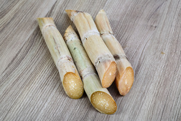 Sugar sticks