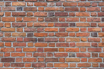 Brickwall Background