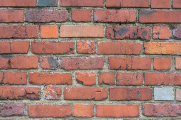 Fototapeta premium Brickwall Background