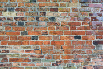 Brickwall Background