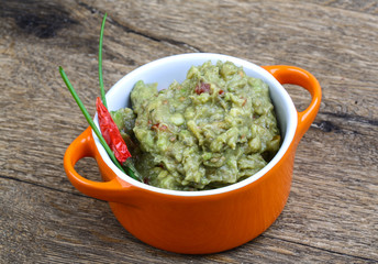 Guacamole
