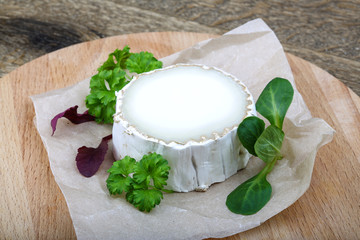 Goat cheese