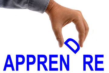 Apprendre