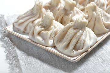 khinkali