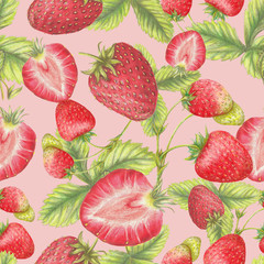 Seamless pattern