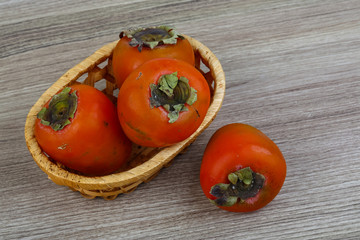 Persimmon