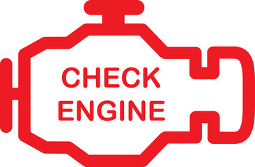 check engine