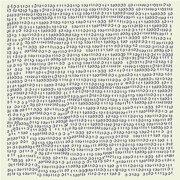 binary code