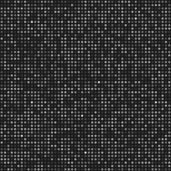 Abstract Silver background