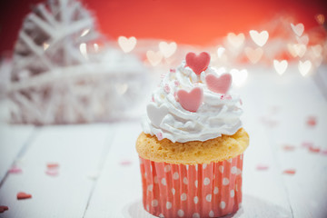 Valentine's Day Desserts