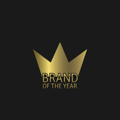 Brand of the year